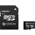 Centon Centon Mp Essential Micro Sdxc Card, Uhs1,128Gb S1-MSDXU1-128G